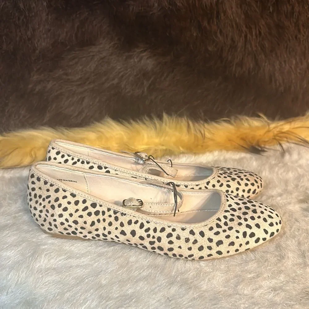 Isaac Mizrahi for Target shoes 7.5 (2800) NEW